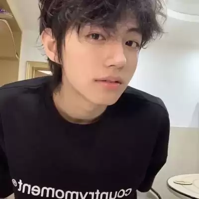 傅丹洁